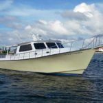 southern comfort fishing charters