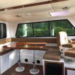 southern comfort interior fishing charters