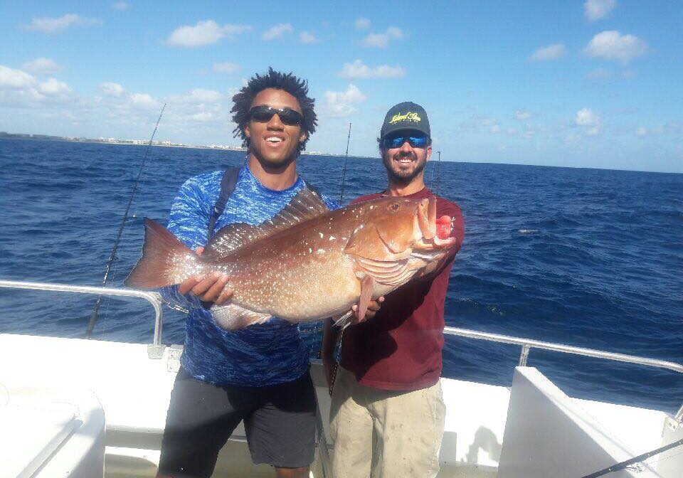 gallery big catch southern comfort fishing charters