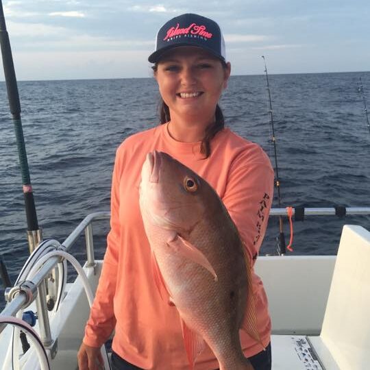 Dress Code, Southern Comfort Fishing Charters